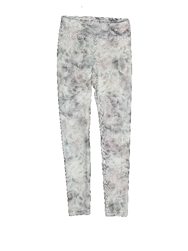 Yoga Pants for Recovery -Active Pants
