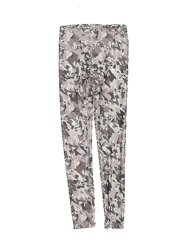 Performance Yoga Pants for Strength -Active Pants