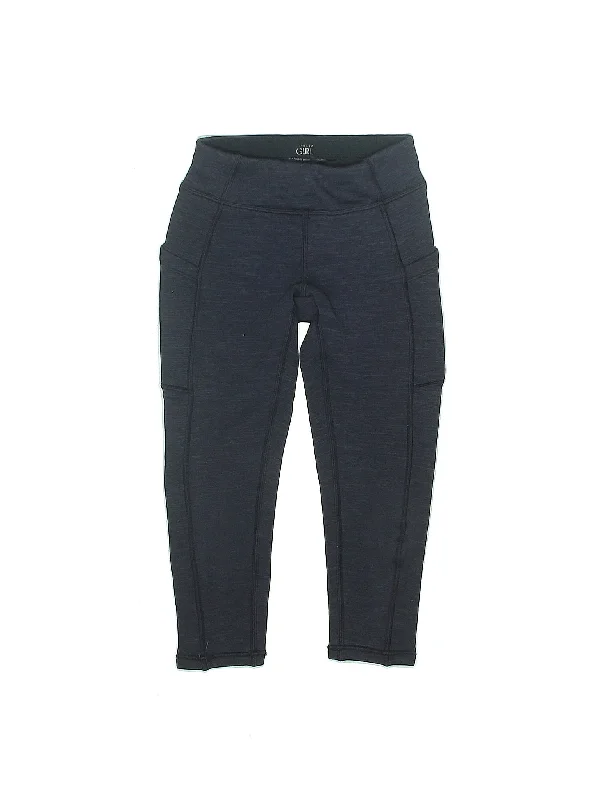 Yoga Pants for Better Posture -Active Pants