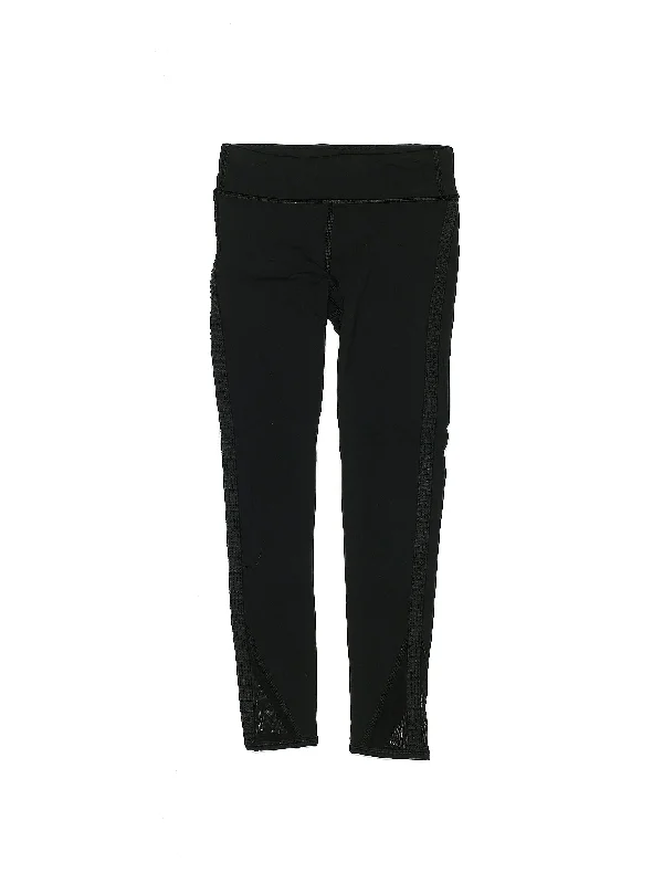 High-Waisted Compression Yoga Pants for Women -Active Pants