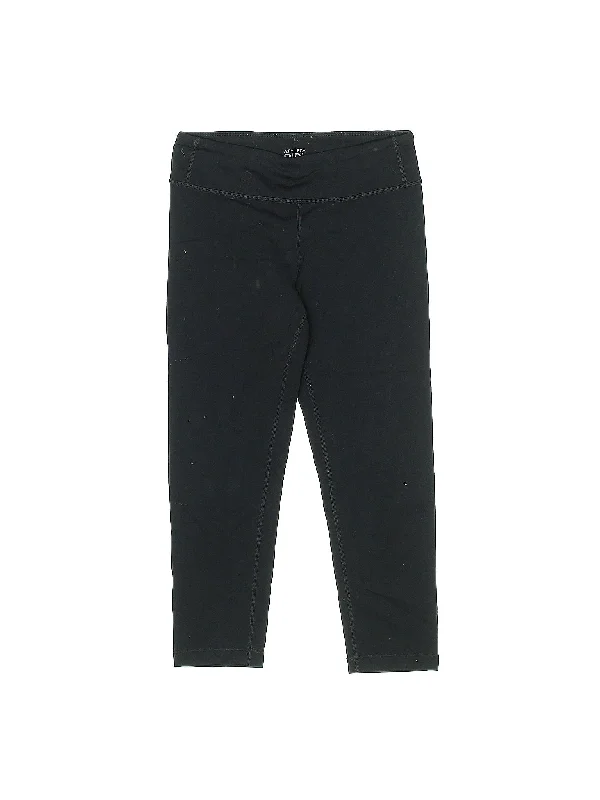 Yoga Pants for Intense Flexibility Practice -Active Pants