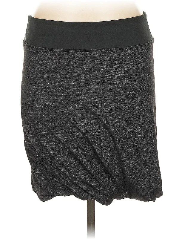 Stylish and Functional Yoga Pants -Active Skirt