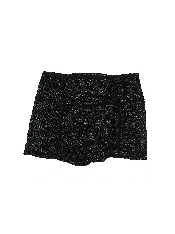 Soft Yoga Pants for Relaxation -Active Skort