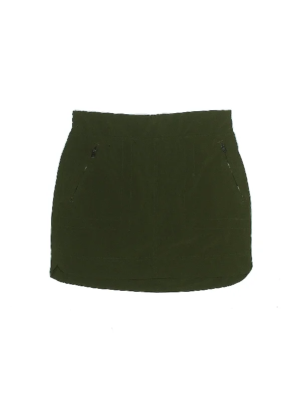 Yoga Pants for Better Stretch -Active Skort