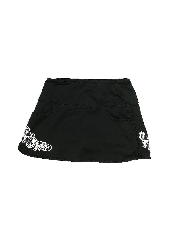 Premium Yoga Pants for Practice -Active Skort