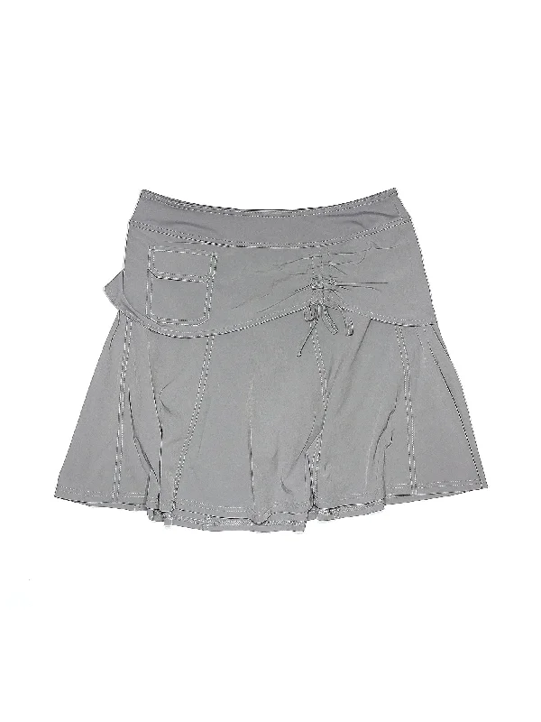 Stylish and Comfortable Yoga Pants -Active Skort