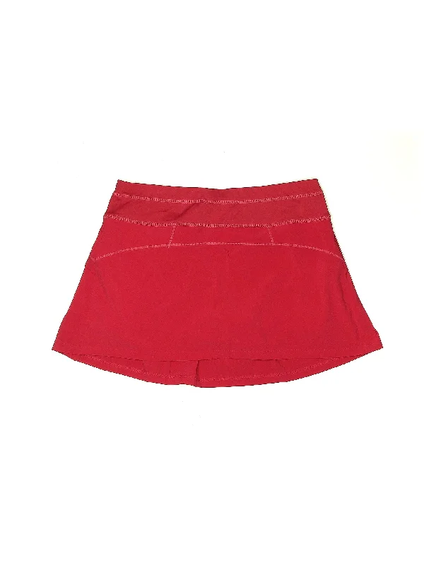 Women's Yoga Pants for Active Practice -Active Skort