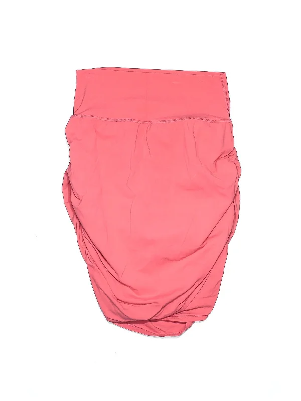 Best Fit Yoga Pants for Active Movement -Active Skort