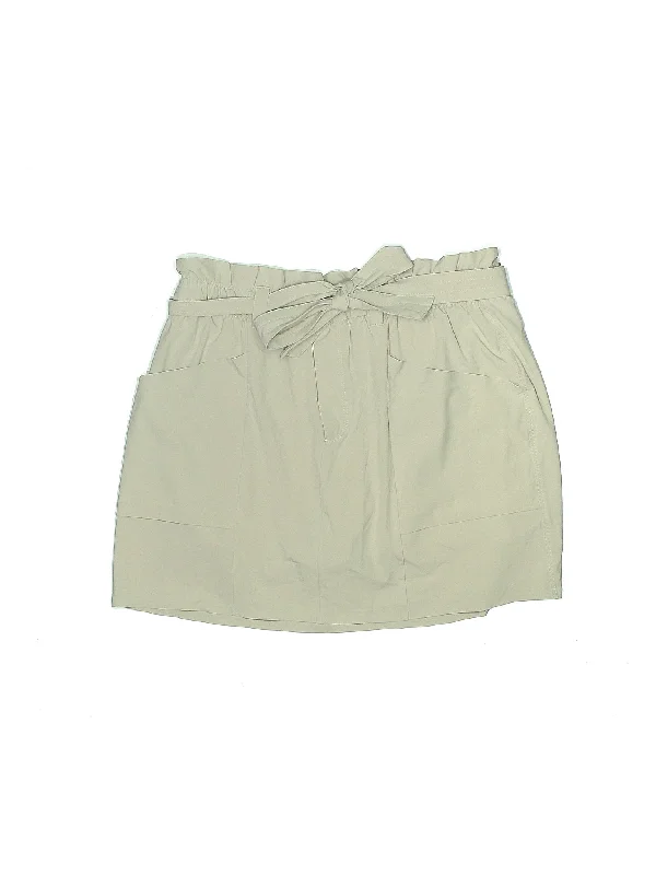 Yoga Pants for Maximum Range of Motion -Active Skort