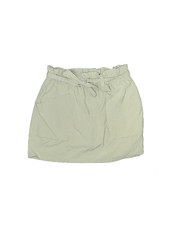 Premium Yoga Pants for Flexibility -Active Skort
