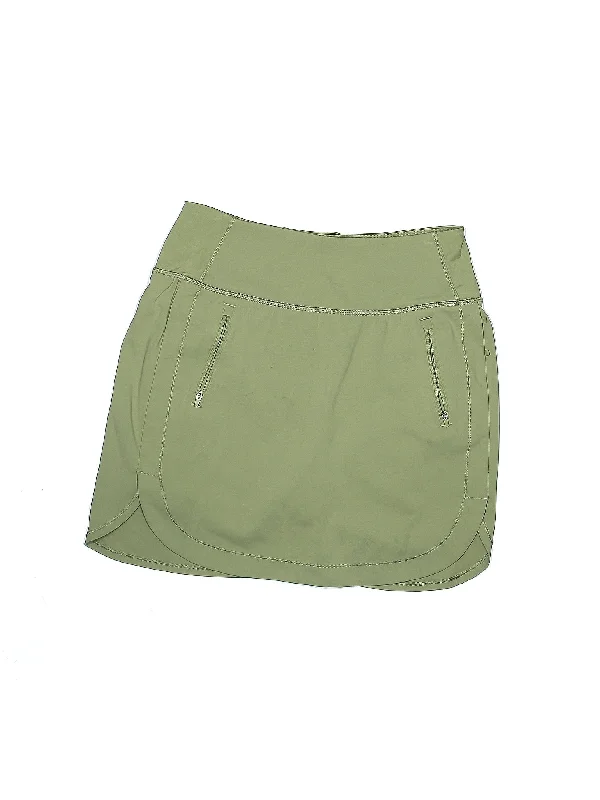 Lightweight Yoga Pants for Yoga -Active Skort