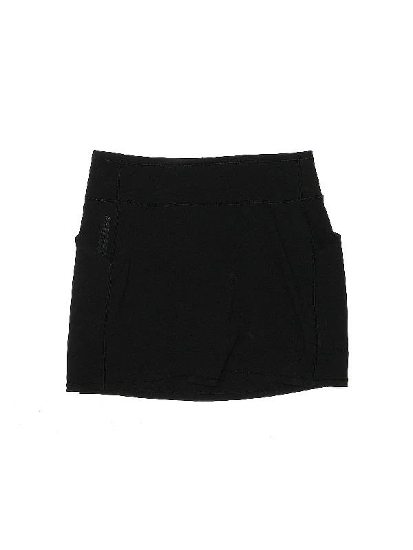 Yoga Pants for Smoothing -Active Skort