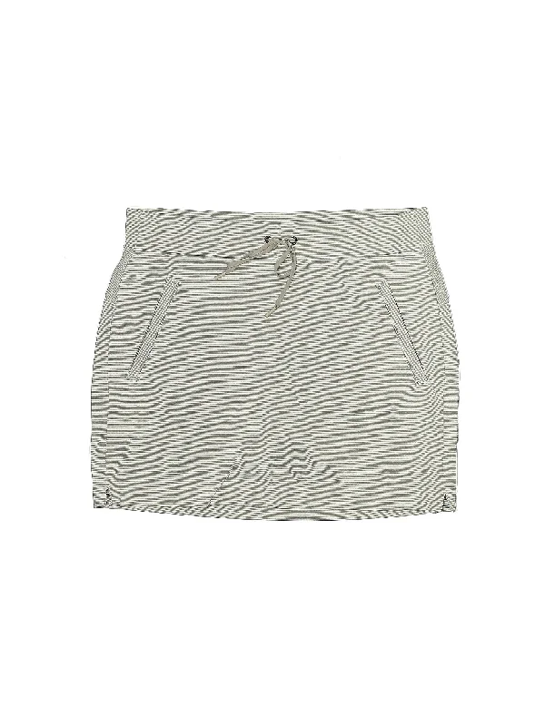 Stylish Yoga Pants for Workouts -Active Skort