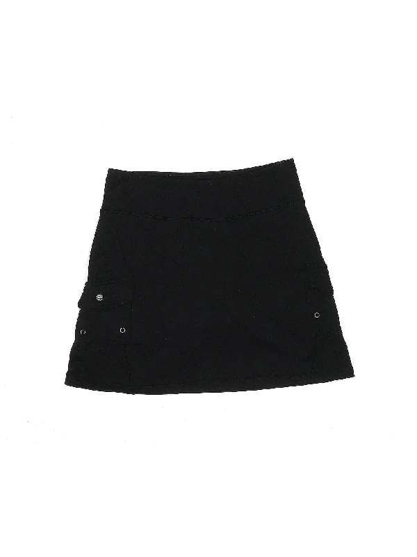 Tight Fit Yoga Pants for Better Support -Active Skort