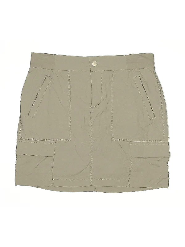 Yoga Pants for Gym and Home Use -Active Skort