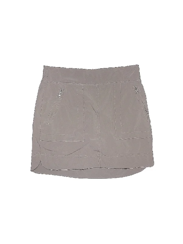 Yoga Pants for Power Yoga -Active Skort