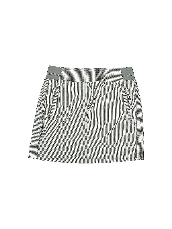 All-Day Wear Yoga Pants -Active Skort