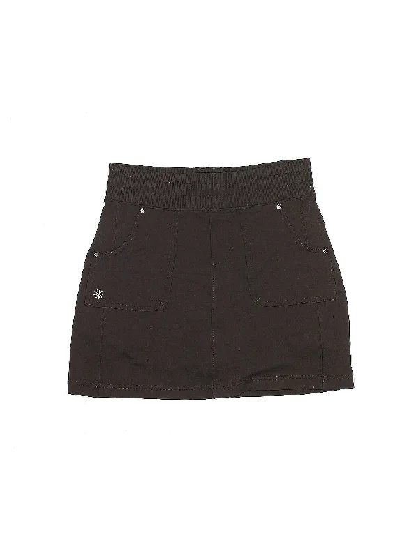 Versatile Yoga Pants -Active Skort