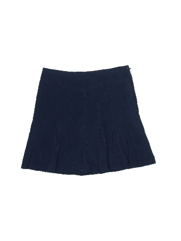 Yoga Pants for All Body Types -Active Skort