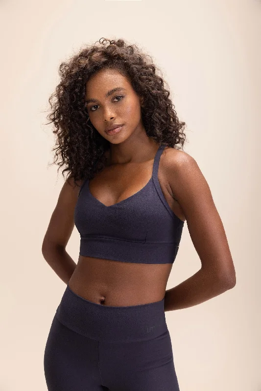 Gluten-Free Protein Yoga Bars -Active Sports Bra
