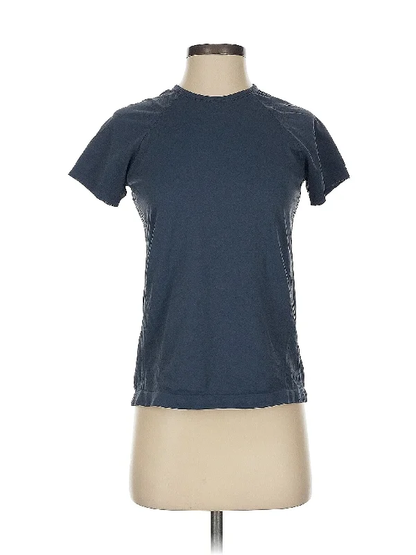 Yoga Tops for All Yoga Poses -Active T Shirt