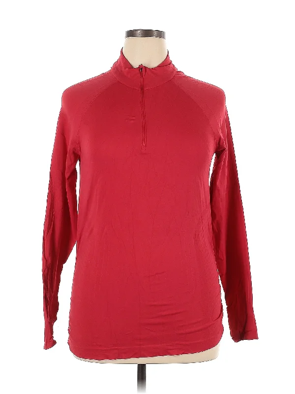 Fashionable Yoga Tops for Fitness -Active T Shirt