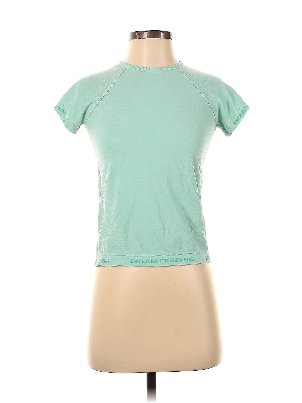 Women's Yoga Tops for All Seasons -Active T Shirt
