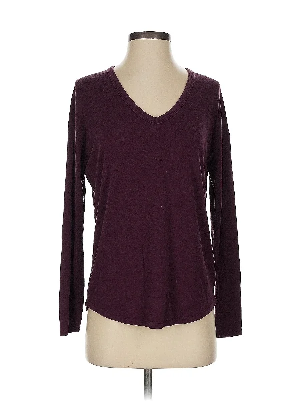 Yoga Tops for Breathability and Comfort -Active T Shirt