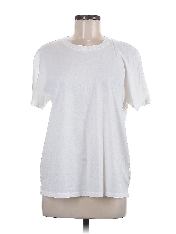 Women's Yoga Tops for Low-Impact Workouts -Active T Shirt