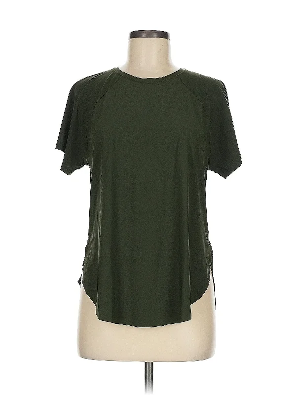 Sleeveless Yoga Tops for Women -Active T Shirt