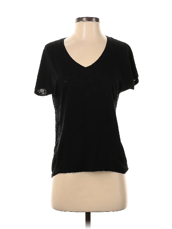 Yoga Tops for Deep Flexibility Movements -Active T Shirt