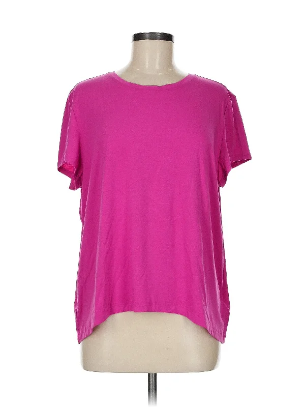 Yoga Tops for All Yoga Poses -Active T Shirt