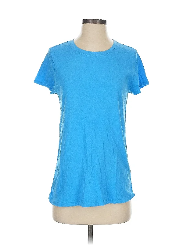 Stylish Yoga Tops for All Activities -Active T Shirt