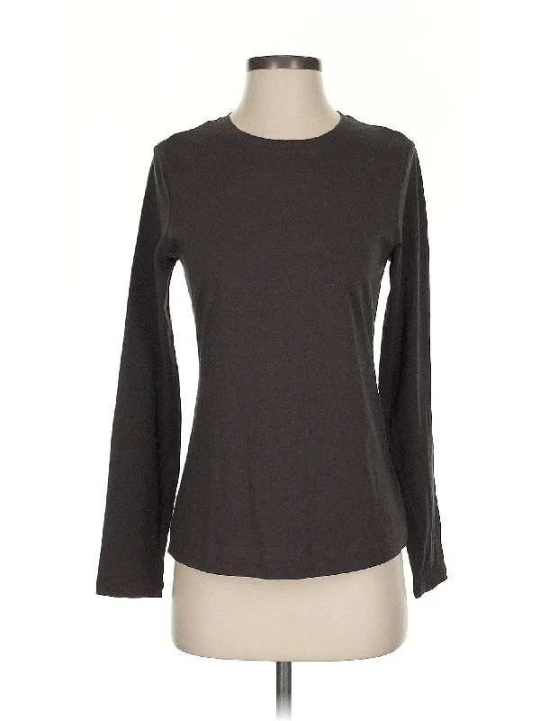 Comfortable and Stylish Yoga Tops for Women -Active T Shirt