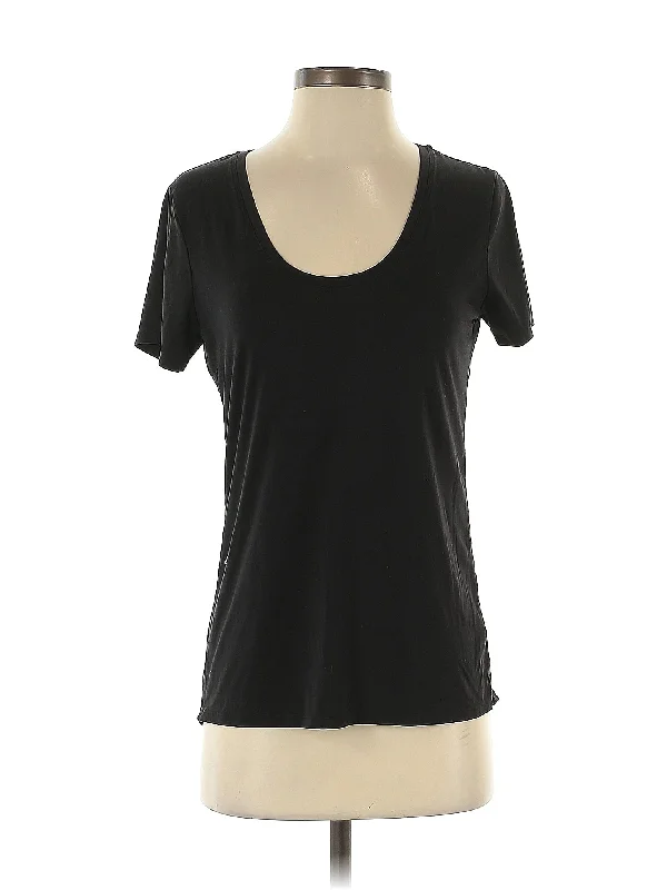 Yoga Tops for Strength and Stretching -Active T Shirt