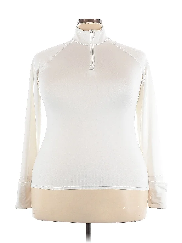 Yoga Tops for Comfort in Every Pose -Active T Shirt