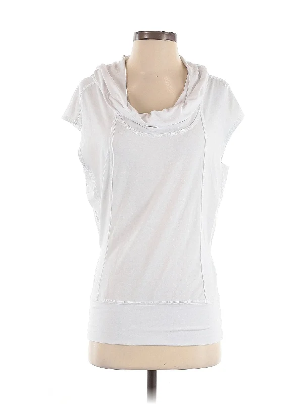 Soft and Comfortable Yoga Tops -Active T Shirt