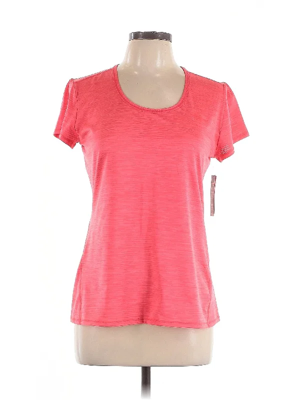 Versatile Yoga Tops -Active T Shirt