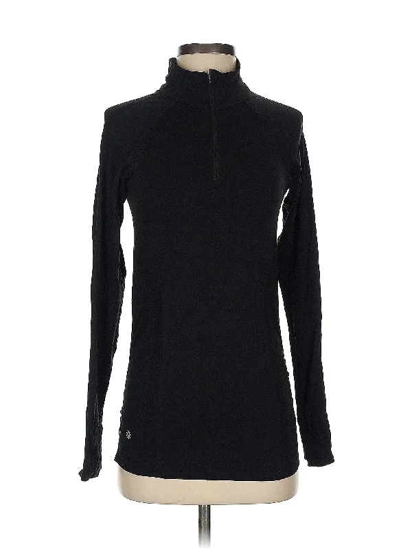 Yoga Tops for Flexibility and Recovery Poses -Active T Shirt
