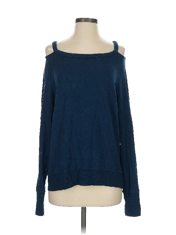 Yoga Tops with Athletic Fit -Active T Shirt
