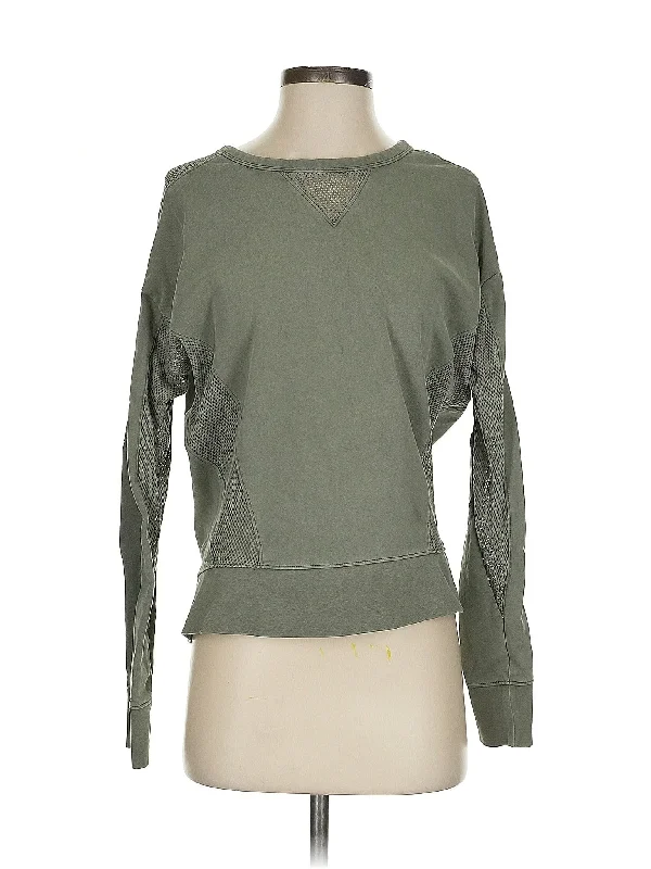 Yoga Tops for Everyday Stretching -Active T Shirt