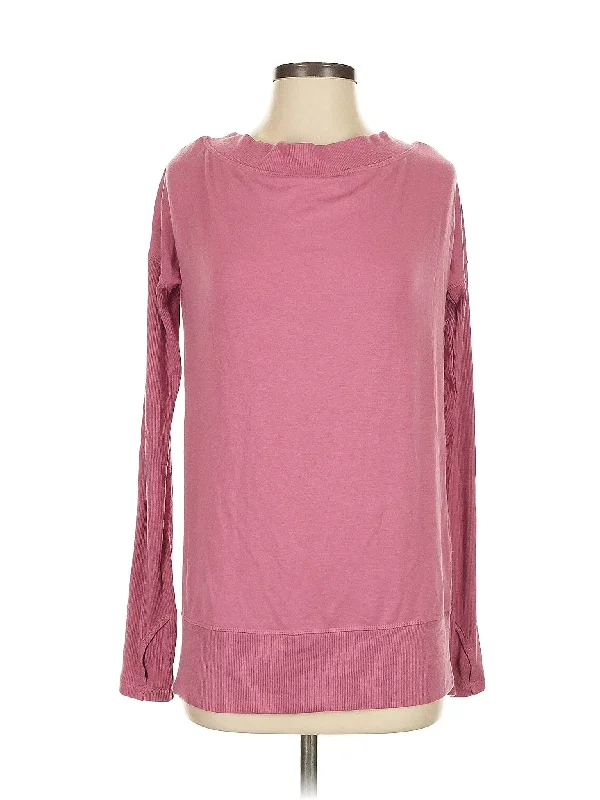 Yoga Tops for Flexibility and Relaxation -Active T Shirt