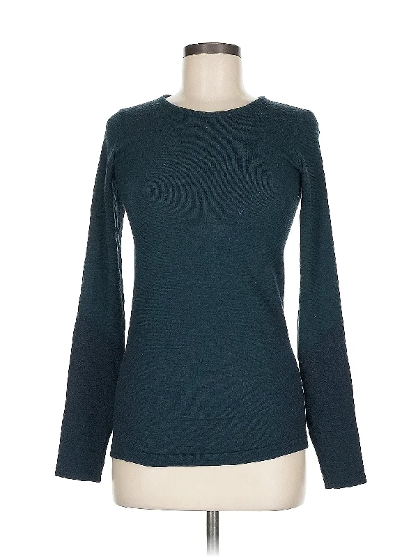 Cotton Yoga Tops for Comfort -Active T Shirt