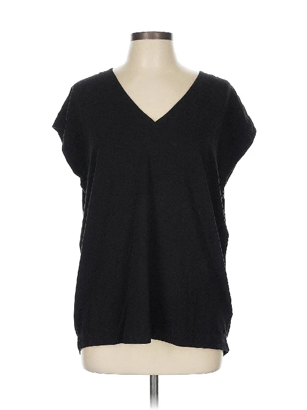 Women's Yoga Tops with Stretchy Fit -Active T Shirt