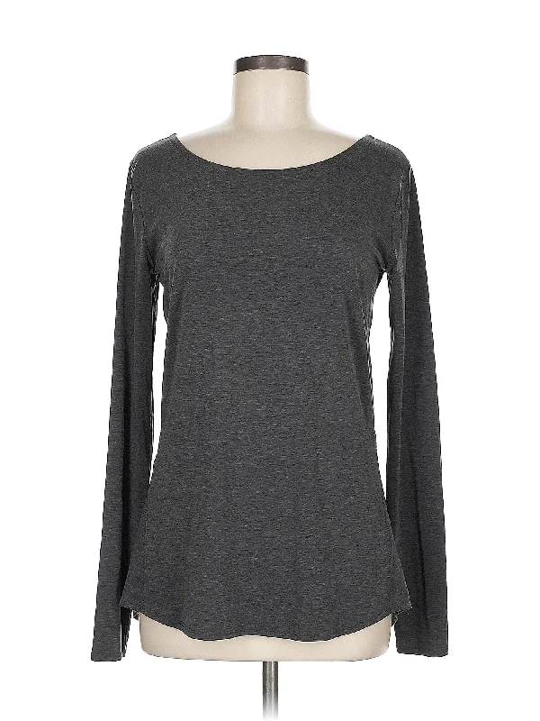 Women's Yoga Tops for Everyday Flexibility -Active T Shirt