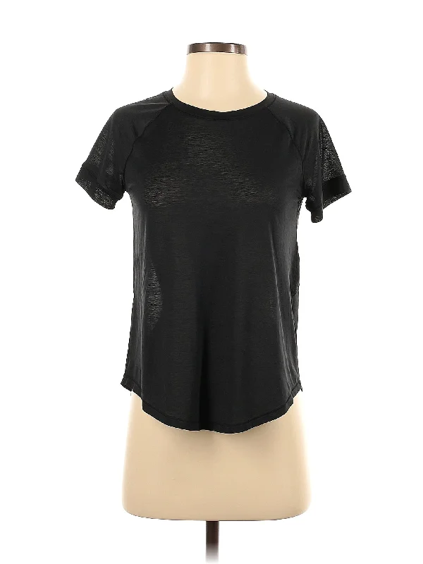 Women's Yoga Tops for Outdoor Yoga -Active T Shirt