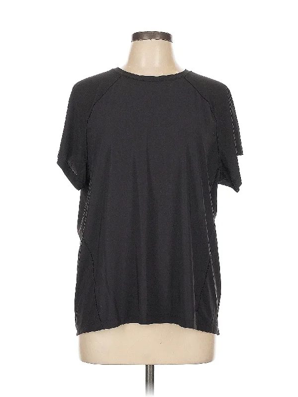 Yoga Tops for Women -Active T Shirt