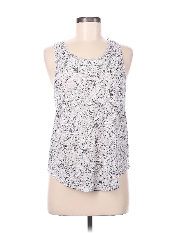 Women's Yoga Tops with Supportive Features -Active Tank