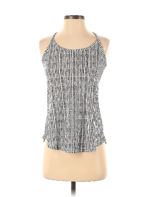 Women's Yoga Tops for Everyday Flexibility -Active Tank