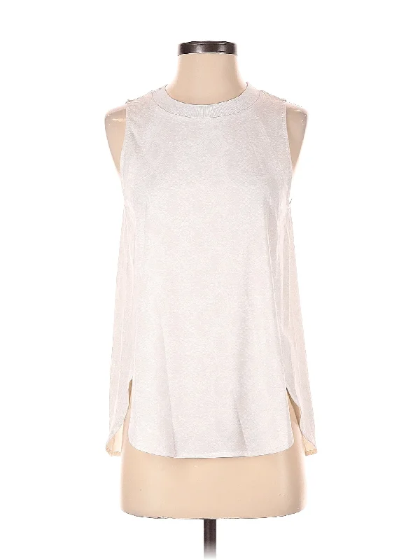 Soft Yoga Tops for Every Practice -Active Tank